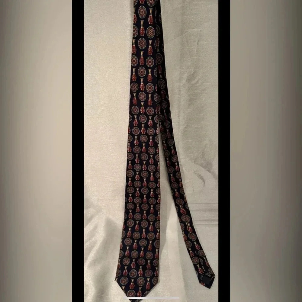 Christian Doir monsoir men’s tie